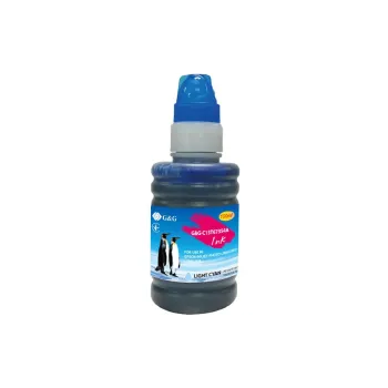  G&G, Cyan (G&G-C13T67354A)
