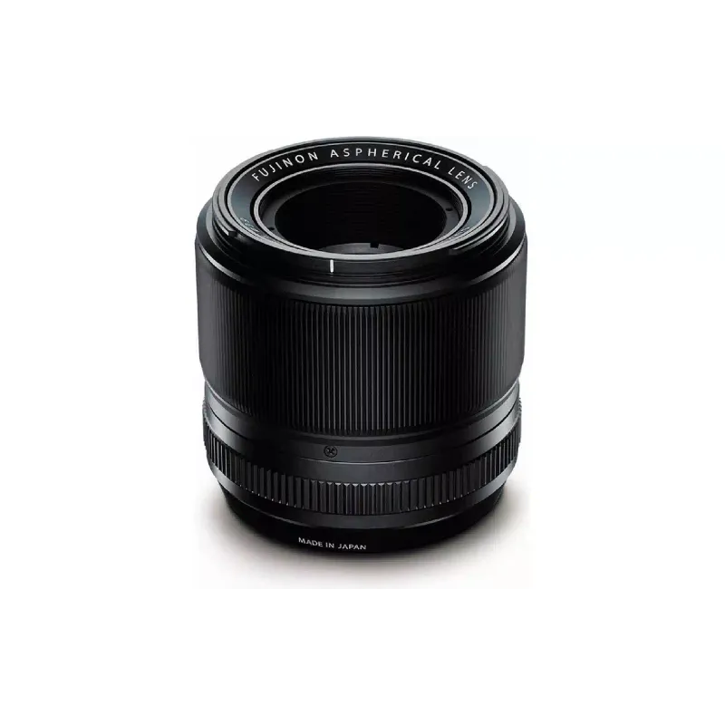Lente Fujifilm XF-60 mm F2.4 R Macro (16240767)