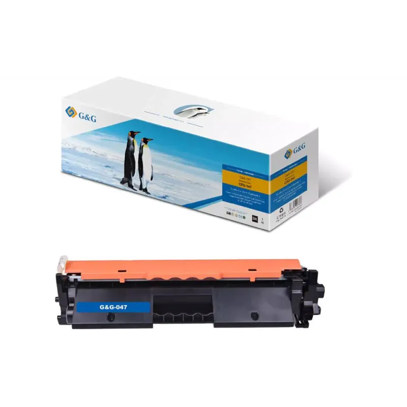 Патрон G&G 047, Black (G&G-047)