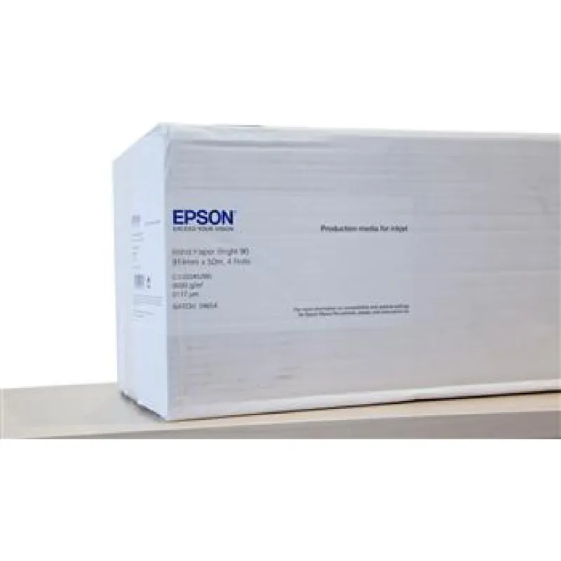 Papel Epson (C13S045278)