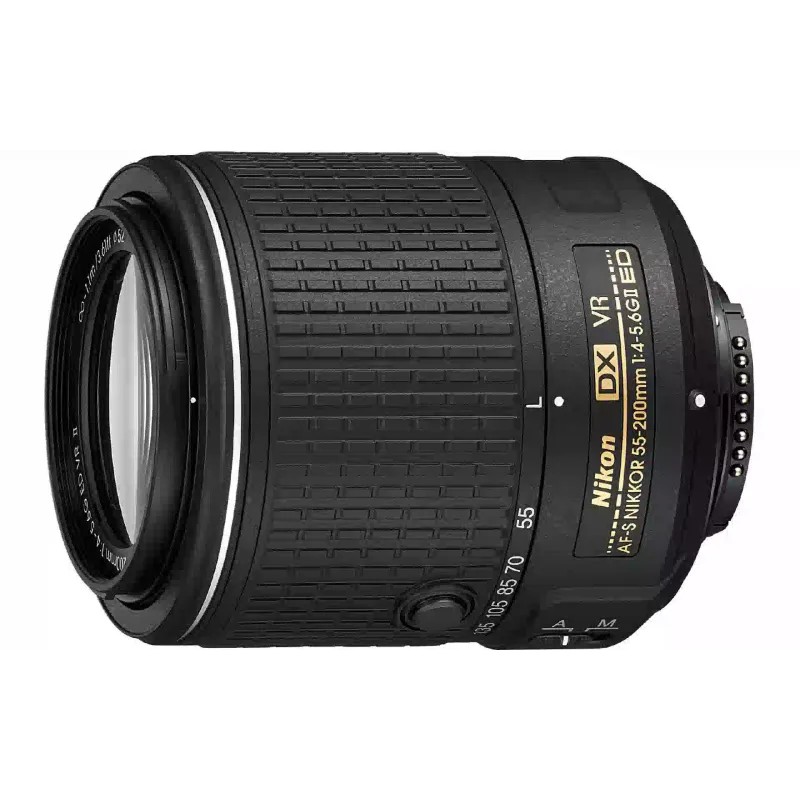 Lente Nikon (JAA823DA)