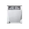 Einbaugeschirrspüler Indesit, White (DSIE2B10)