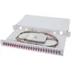 Оптичен панел Digitus, Ice (DN-96332-4)