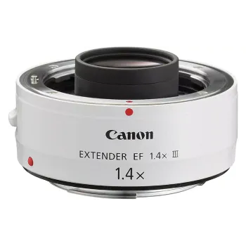 Teleconversor Canon (4409B005)