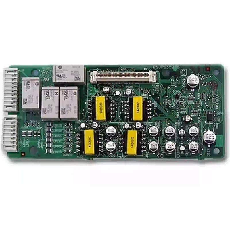 لوحة التوسعة Panasonic (KX-NS0161X)