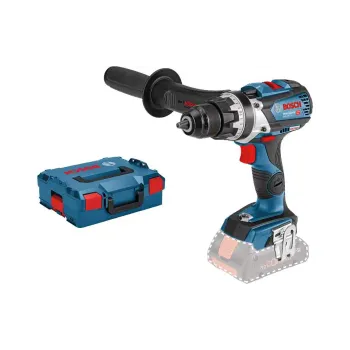 Chave de fenda-furadeira Bosch GSR 18V-110 C (0.601.9G0.109)