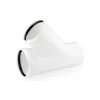 Тейк Rehau Raupiano Plus, White (100257001)