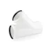 Majica Rehau Raupiano Plus, White (100257001)