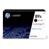 Cartucho HP 89X, Black (CF289X)