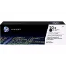 Kartuša HP 201X, Black (CF400X)