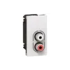 Розетка Legrand  White (078753)