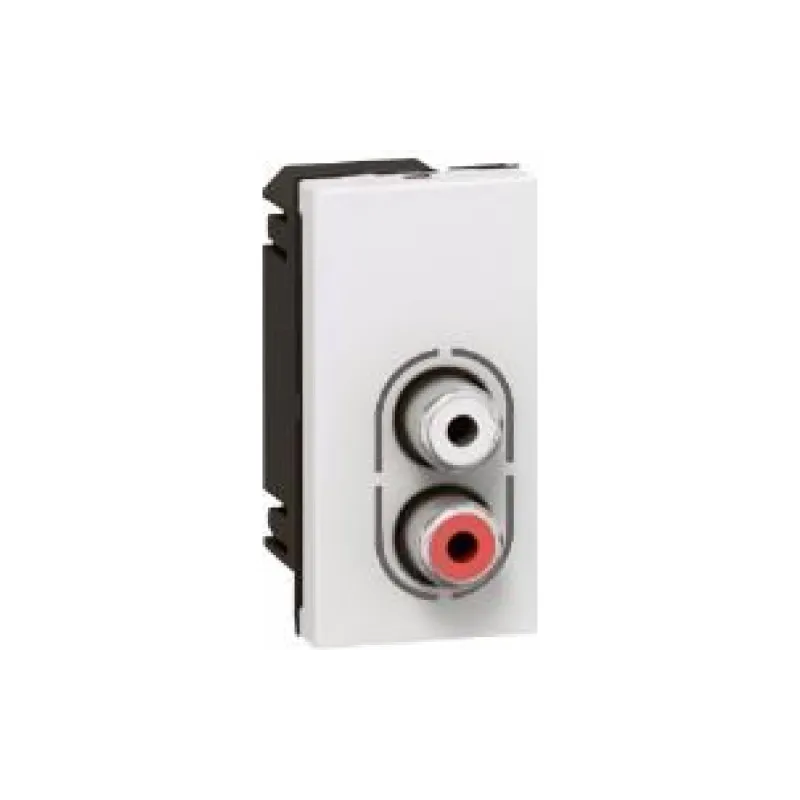 Розетка Legrand  White (078753)