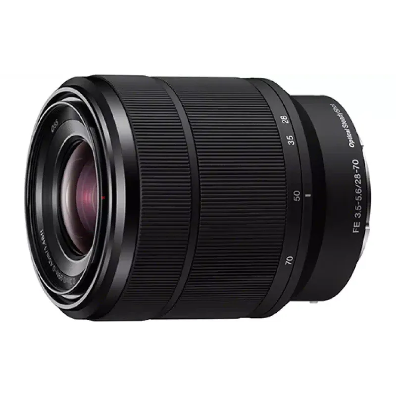 عدسة Sony (SEL2870.AE)