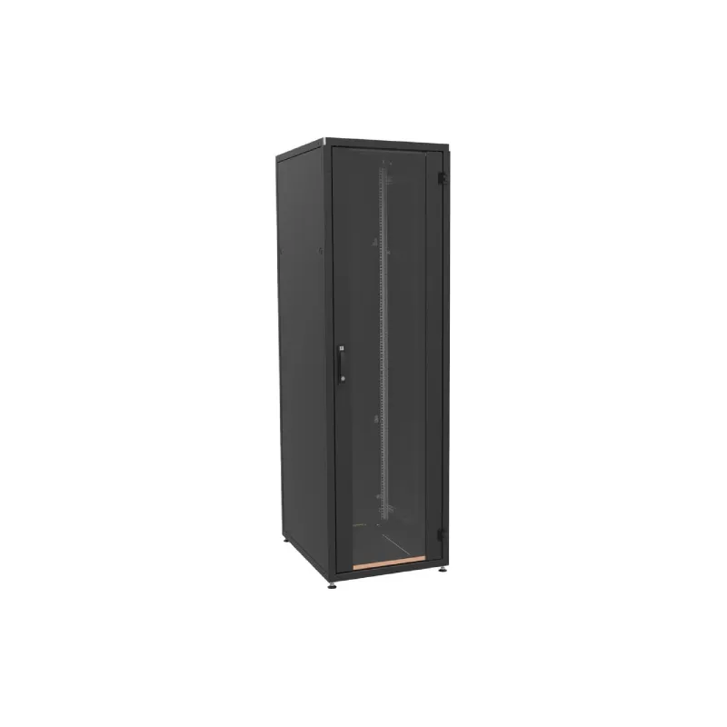 خزانة Zpas, Black (IT-426010-69AA-4-161-FP)
