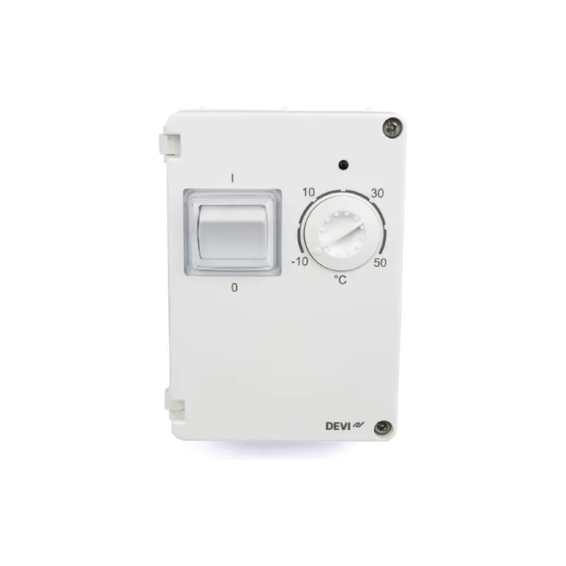 Терморегулатор Danfoss (140F1080)