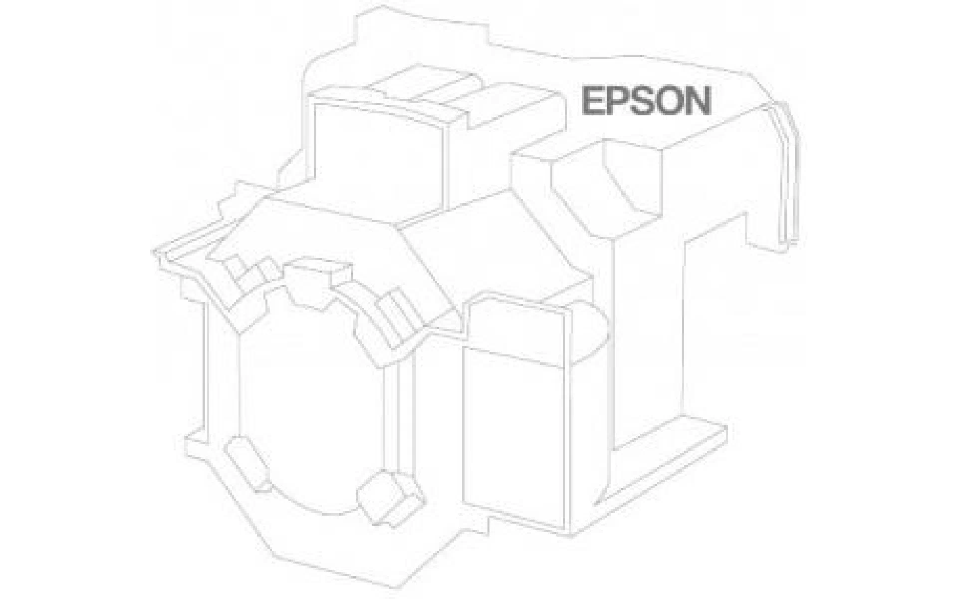 Лезо для різака Epson (C13S902007), для Epson SC-T3200/T5200/T7200 Лезо для різака Epson (C13S902007), для Epson SC-T3200/T5200/T7200