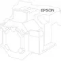 Lâmina de corte Epson (C13S902007)