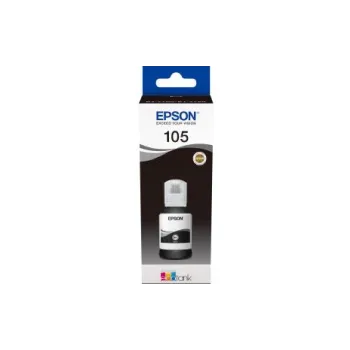 Tinte Epson, Black (C13T00Q140)