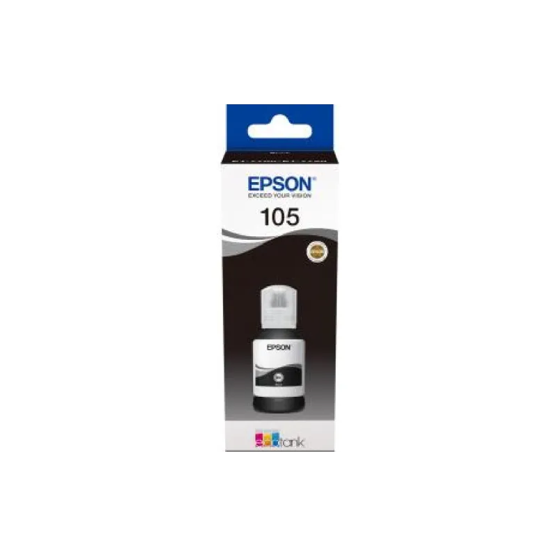 Tinte Epson, Black (C13T00Q140)