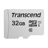 Cartão de memória Transcend C10 (TS32GUSD300S)