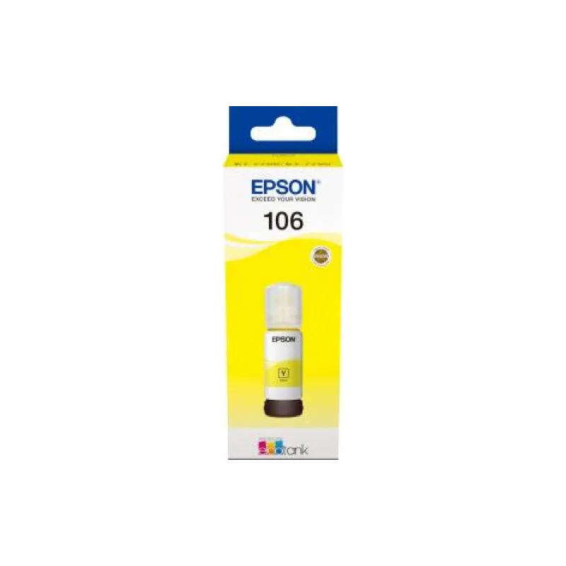 Tinte Epson (C13T00R440)