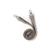 Schulterriemen Nuvita, Gray (NV8804GREY)
