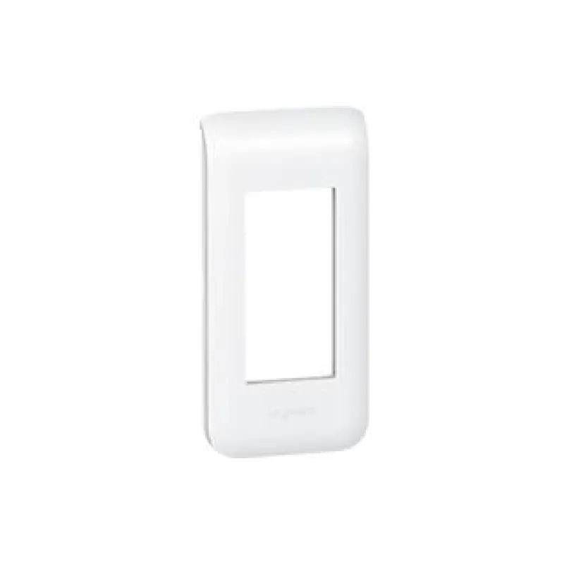 Quadro Legrand, White (078801)
