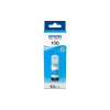 Ink container Epson (C13T00R240), for Epson L7160/L7180, Cyan
