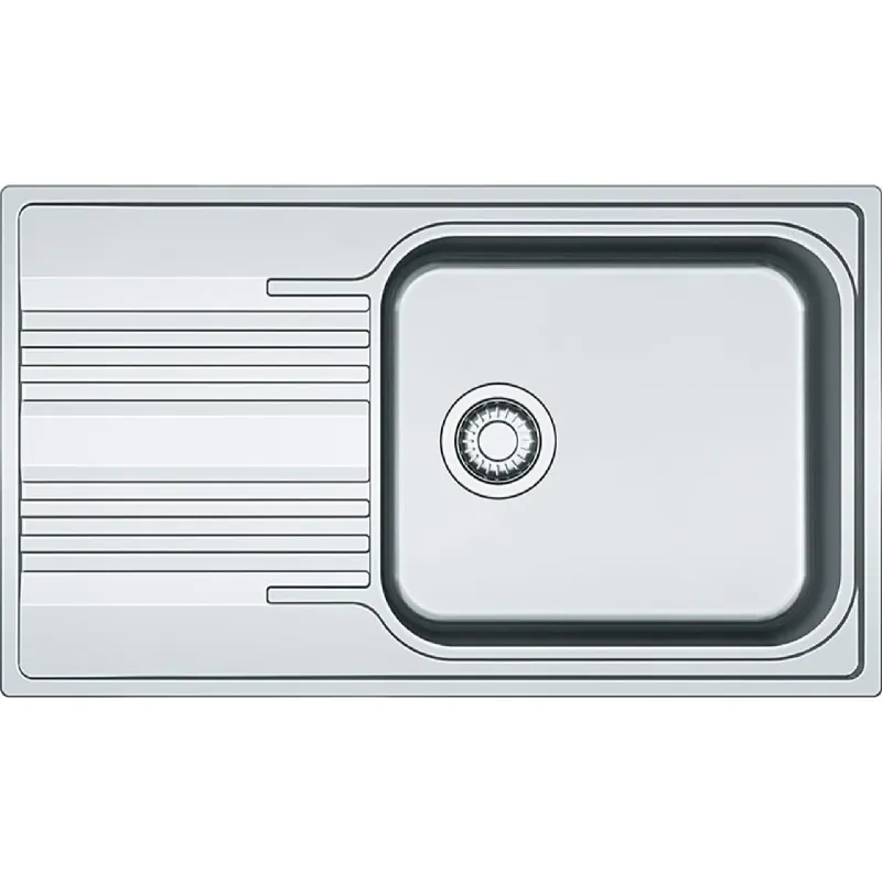 Кухненска мивка Franke SRX 611-86 XL (101.0456.705)