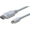 كابل Digitus, White (AK-340102-030-W)