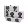 Fan unit Mirsan, Gray (MR.FAN4AT.02)