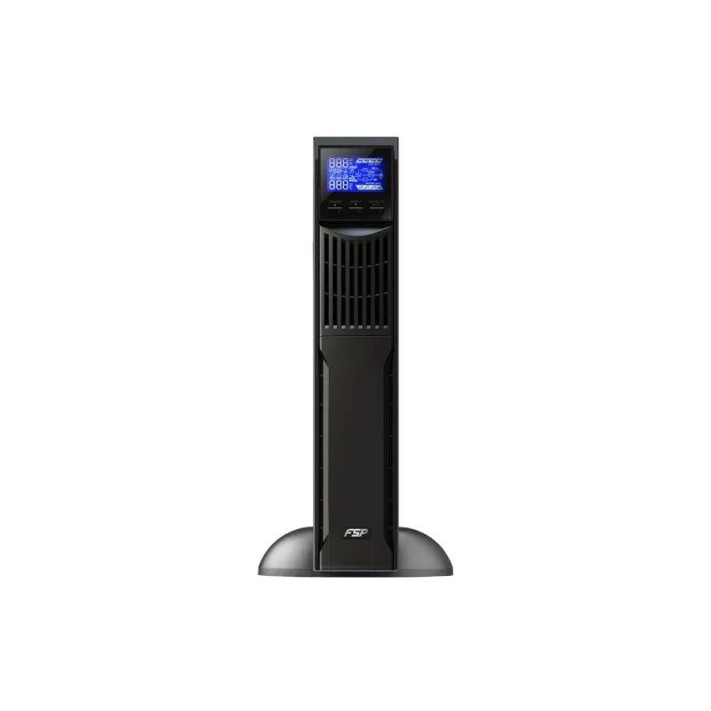 Непрекъсваемо захранване FSP UPS Champ 2K RM (PPF18A1403)