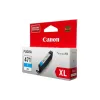 خرطوشة Canon CLI-471C XL (0347C001)