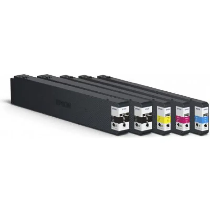 Патрон Epson (C13T02Y400)