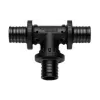 تي Rehau, Black (160033001)