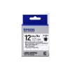 Kartuša Epson LK4TBN, Clear Black/Clear (C53S654012)