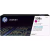 Cartucho HP 508X, Magenta (CF363X)