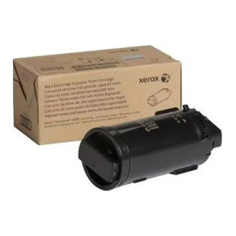 حبر Xerox, Black (106R03927)