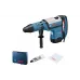 Τρύπανο Bosch GBH 12-52 D (0.611.266.000)