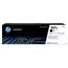 Патрон HP 207X, Black (W2210X)