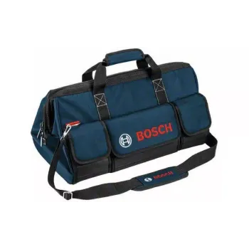 Bolsa de herramientas Bosch (1.600.A00.3BK)