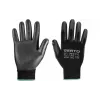 Γάντια εργασίας Verto, Black (97H138)