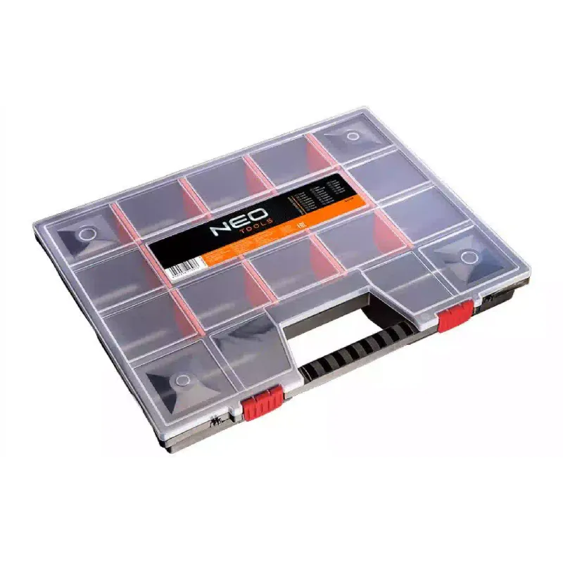 Organizador Neo Tools (84-118)
