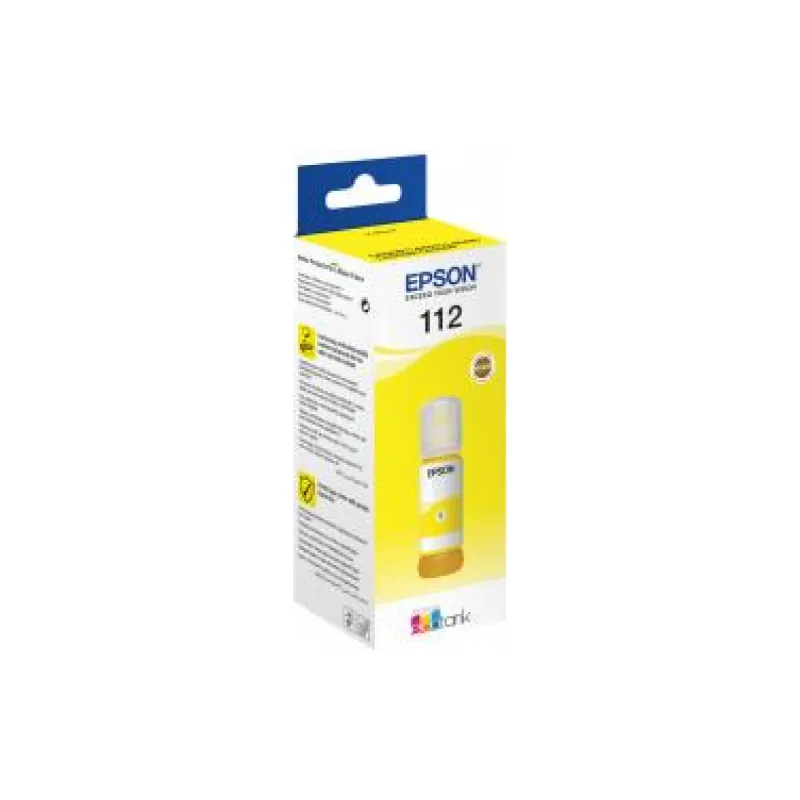 мастилница Epson (C13T06C44A)
