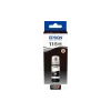 Tintatartály Epson, Black (C13T07C14A)