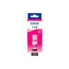 Recipiente Epson, Magenta (C13T07D34A)