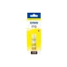 Картридж Epson (C13T07D44A), для Epson L8160/L8180, Yellow