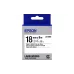 Kartuša Epson LK5WBN (C53S655006)