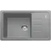 Pia da cozinha Franke BSG 611-62, Gray (114.0575.042)