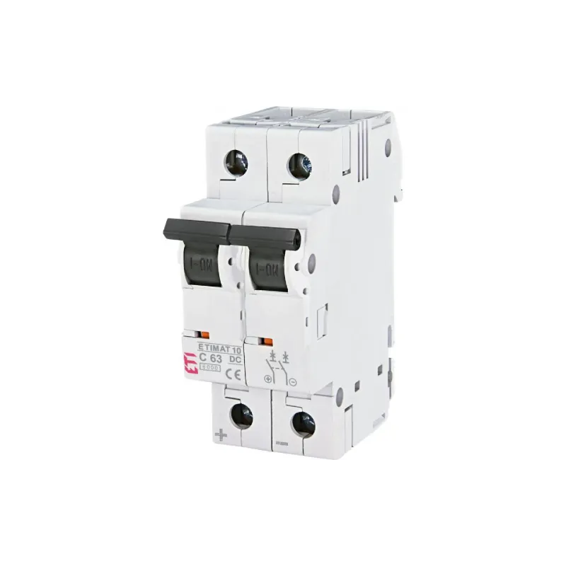 Automatic switch ETI (2138722)